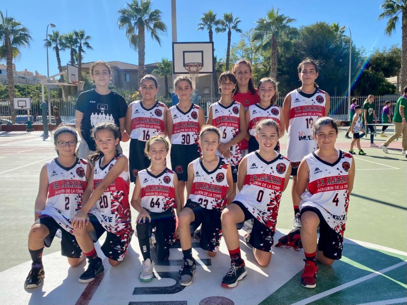 321 Imagine CB Algazara 12-13