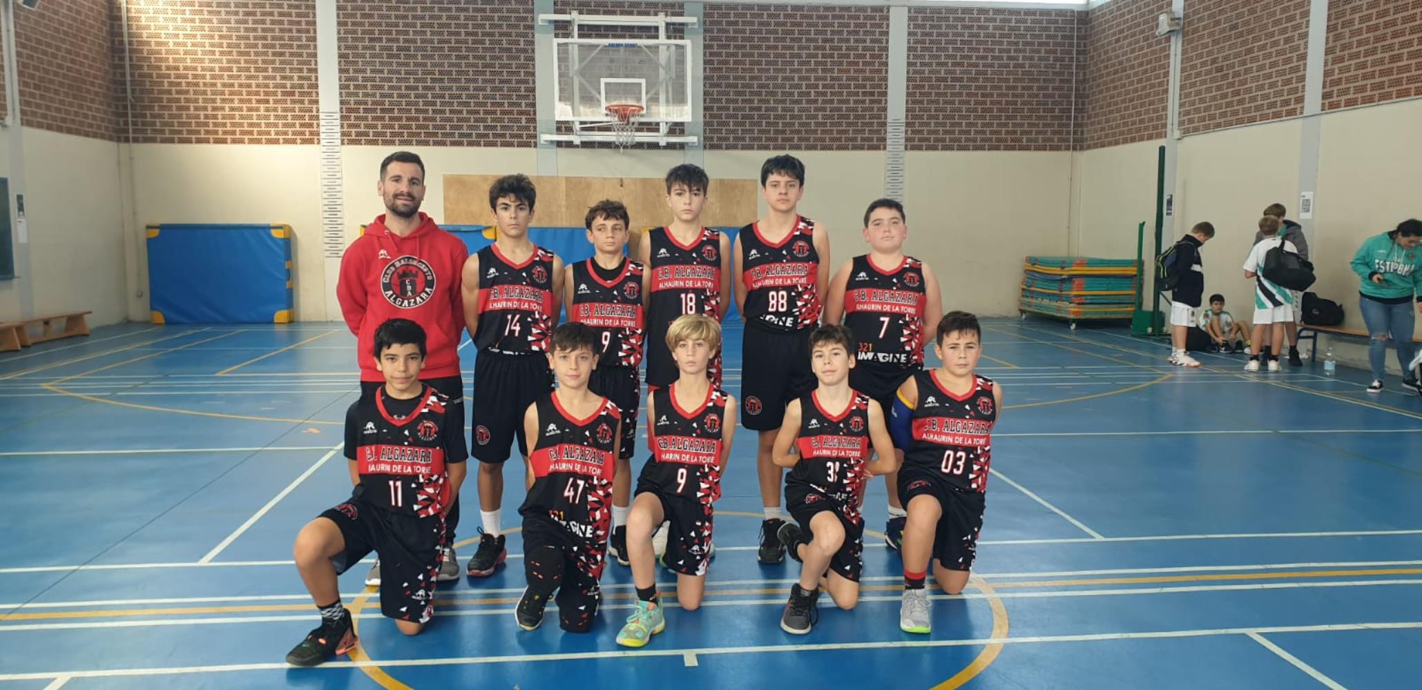 321 Imagine CB Algazara´10