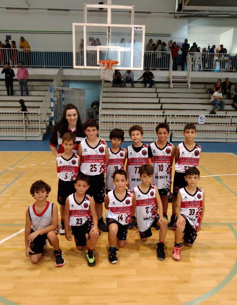 321 Imagine CB Algazara´13