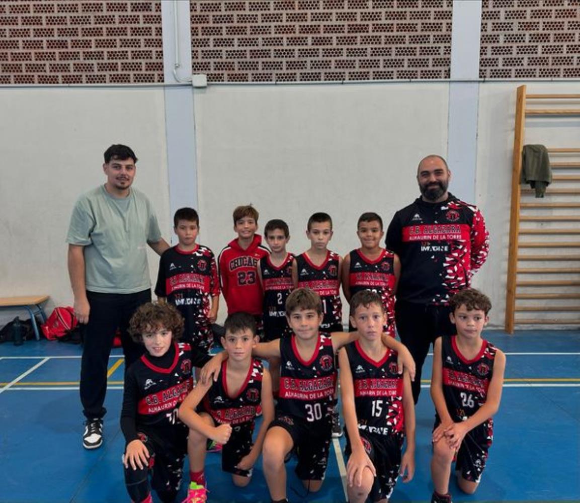 CB Algazara 14-15