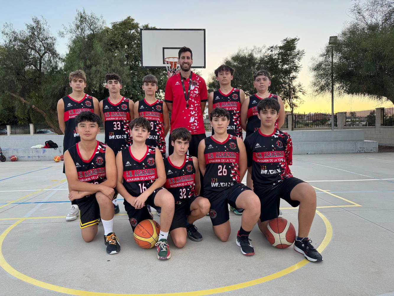 CB Algazara´10
