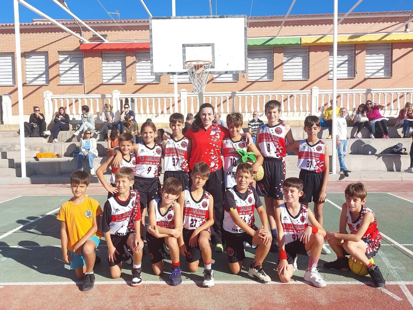 CB Algazara´14