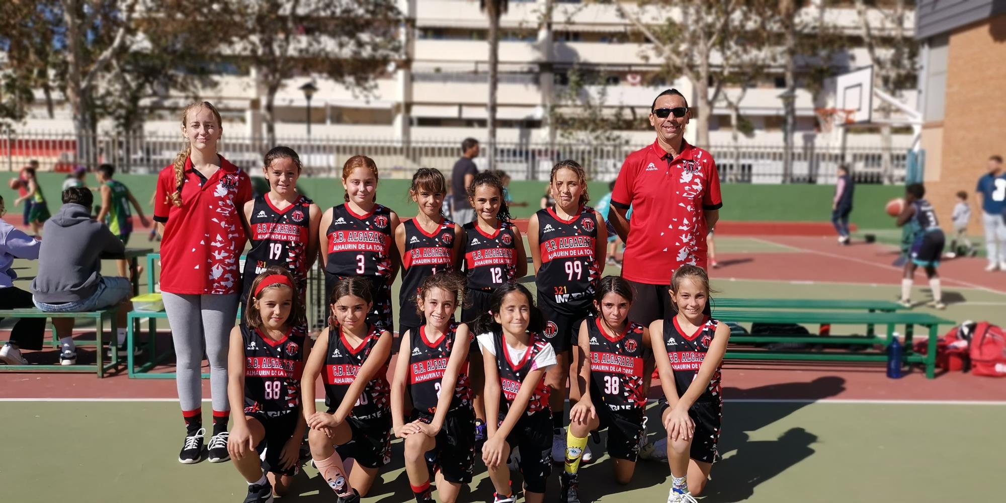 CB Algazara´15