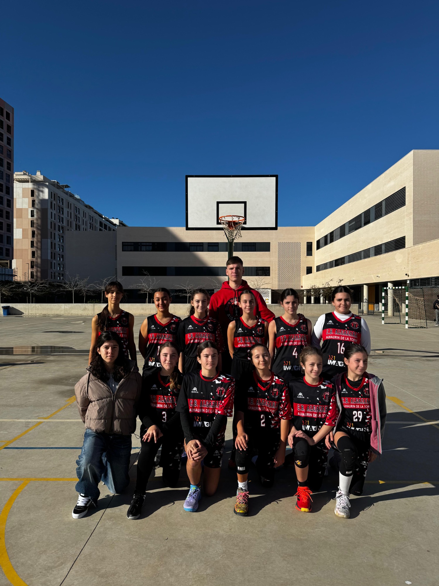Jornada 8 (18-19/1/25)