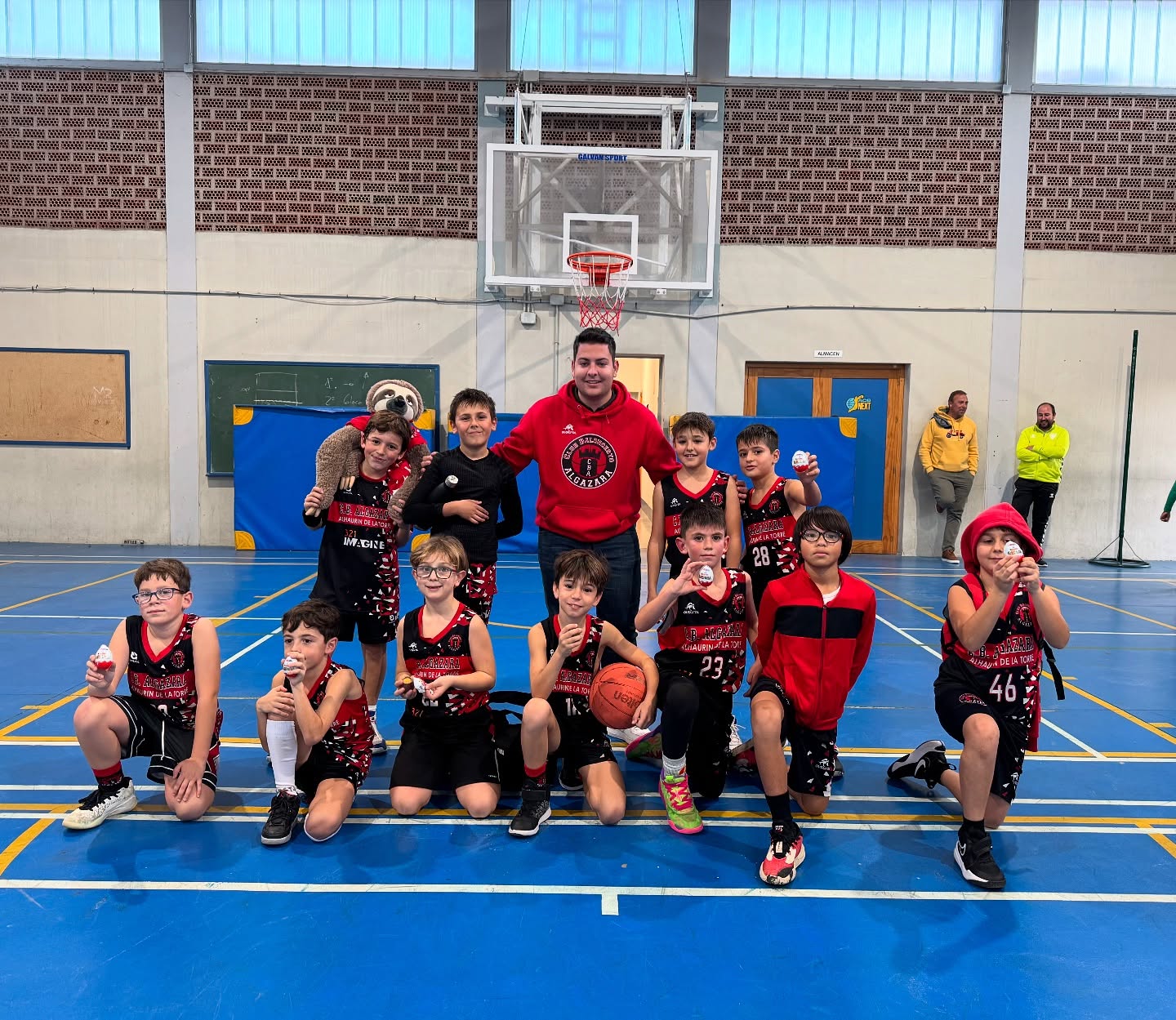 Jornada 7 (11-12/1/25)
