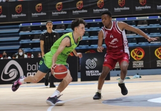 Gran jornada para las selecciones andaluzas en el #PlanetaMini2022 y #KDTINF2022