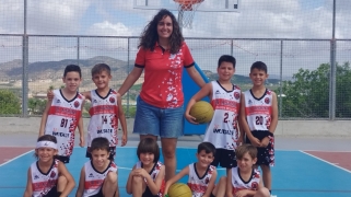 II TORNEO EL PINAR, un  día genial entre amigos