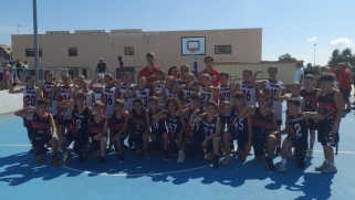 Torneo Futuros Cracks